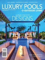 Luxury Pools Magazine (Digital)